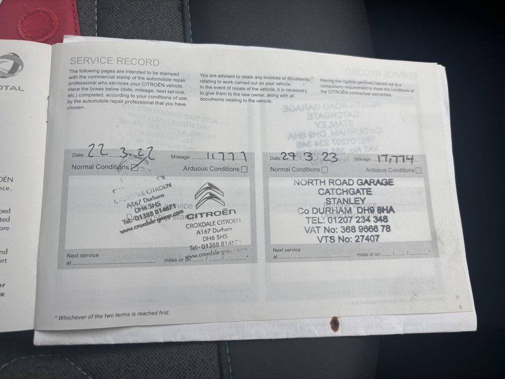 Used Citroen C4 2021 for sale - 76509645: Photo 19