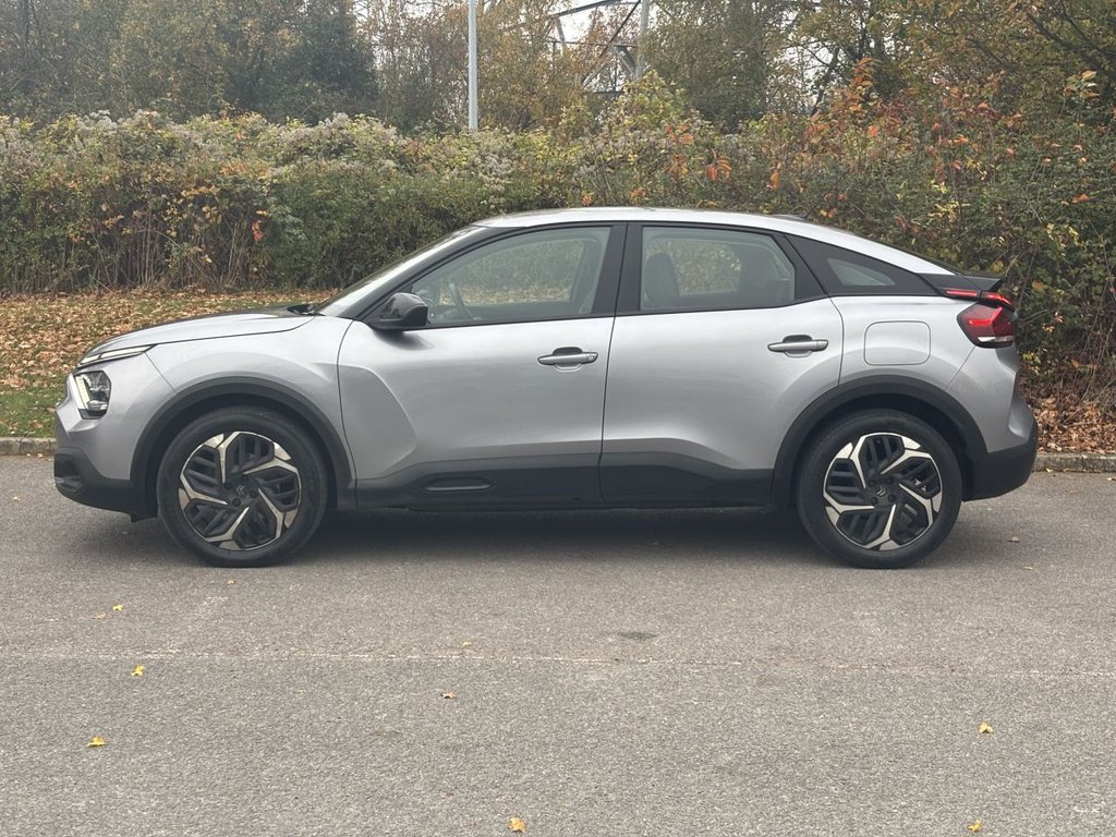 Used Citroen C4 2021 for sale - 76509645: Photo 2