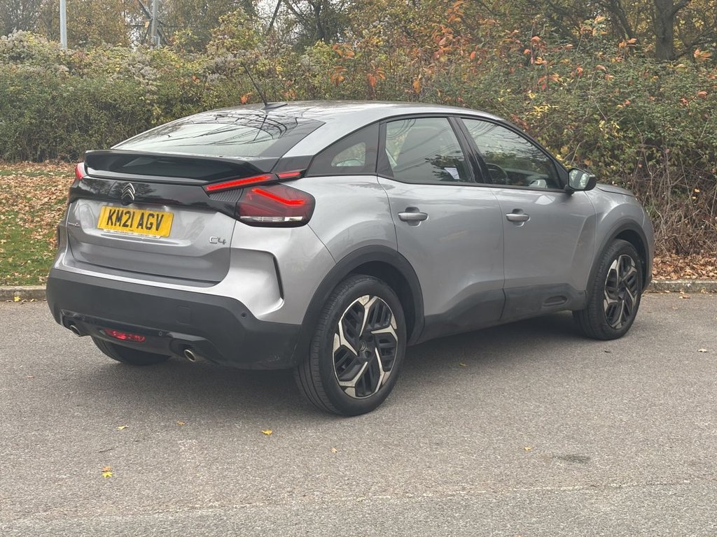 Used Citroen C4 2021 for sale - 76509645: Photo 5