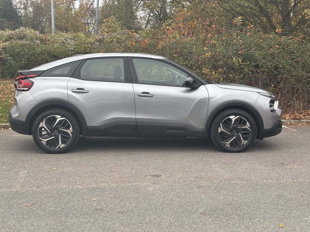 Used Citroen C4 2021 for sale - 76509645: Photo 6