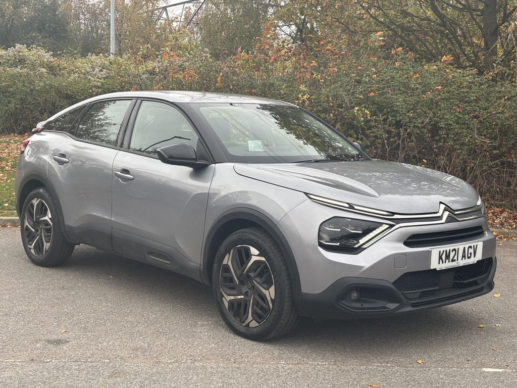 Used Citroen C4 2021 for sale - 76509645: Photo 7