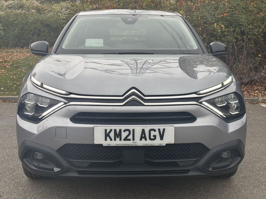 Used Citroen C4 2021 for sale - 76509645: Photo 8