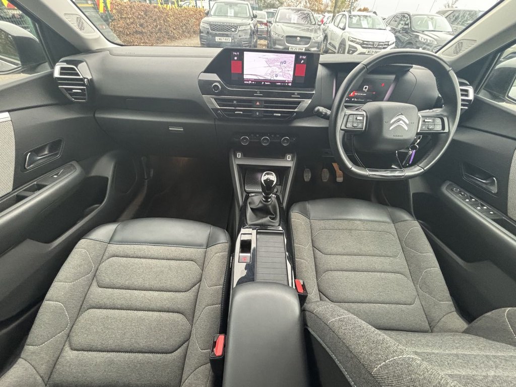 Used Citroen C4 2021 for sale - 76509645: Photo 9