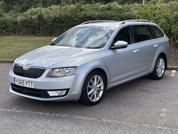 Used Skoda Octavia 2016 for sale - 75832132: Photo