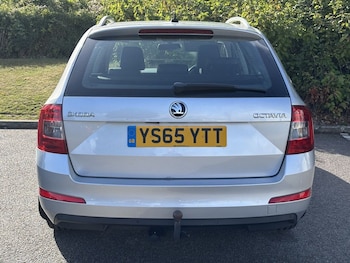 Used Skoda Octavia 2016 for sale - 75832132: Photo