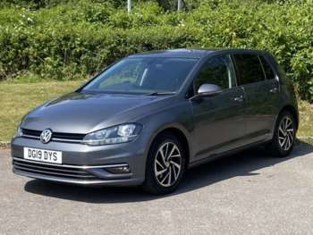 2019 (19) - 1.6 TDI Match Hatchback 5dr Diesel DSG Euro 6 (s/s) (115 ps)