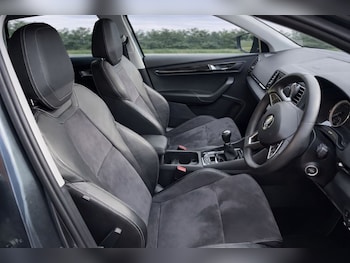 Used Skoda Karoq 2018 for sale - 78271404: Photo