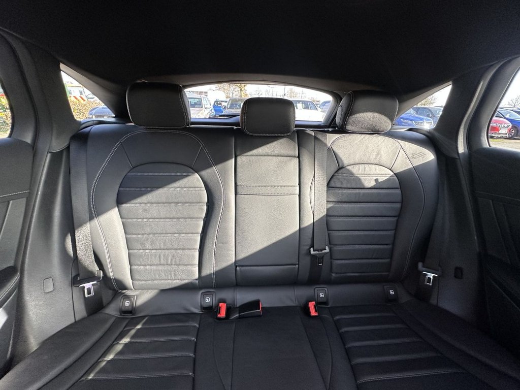 Used Mercedes-Benz EQC 2021 for sale - 77667045: Photo 10