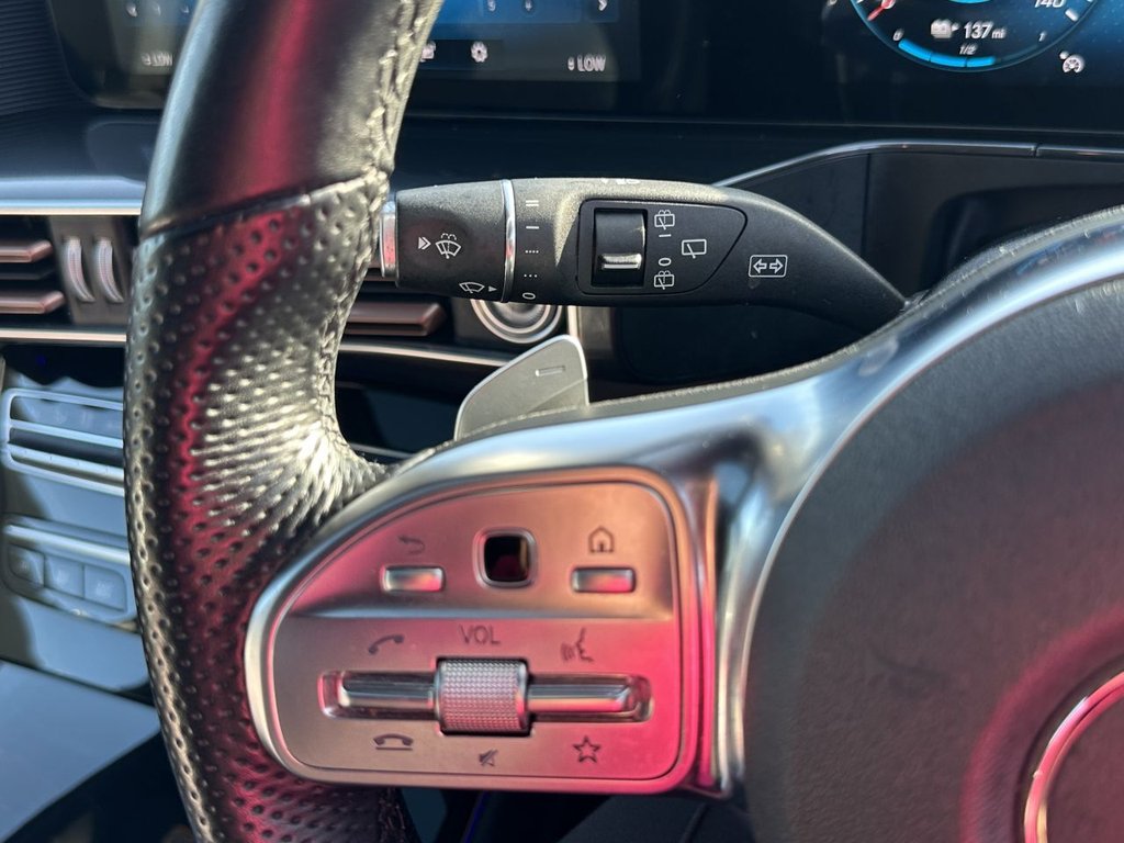 Used Mercedes-Benz EQC 2021 for sale - 77667045: Photo 13