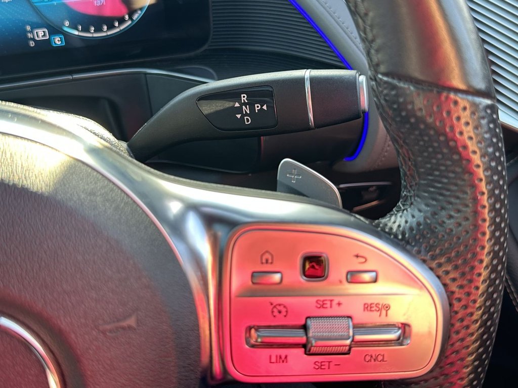 Used Mercedes-Benz EQC 2021 for sale - 77667045: Photo 15