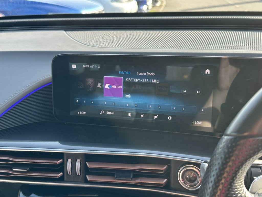 Used Mercedes-Benz EQC 2021 for sale - 77667045: Photo 16