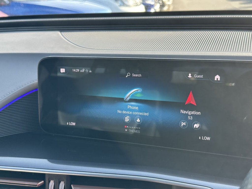 Used Mercedes-Benz EQC 2021 for sale - 77667045: Photo 17