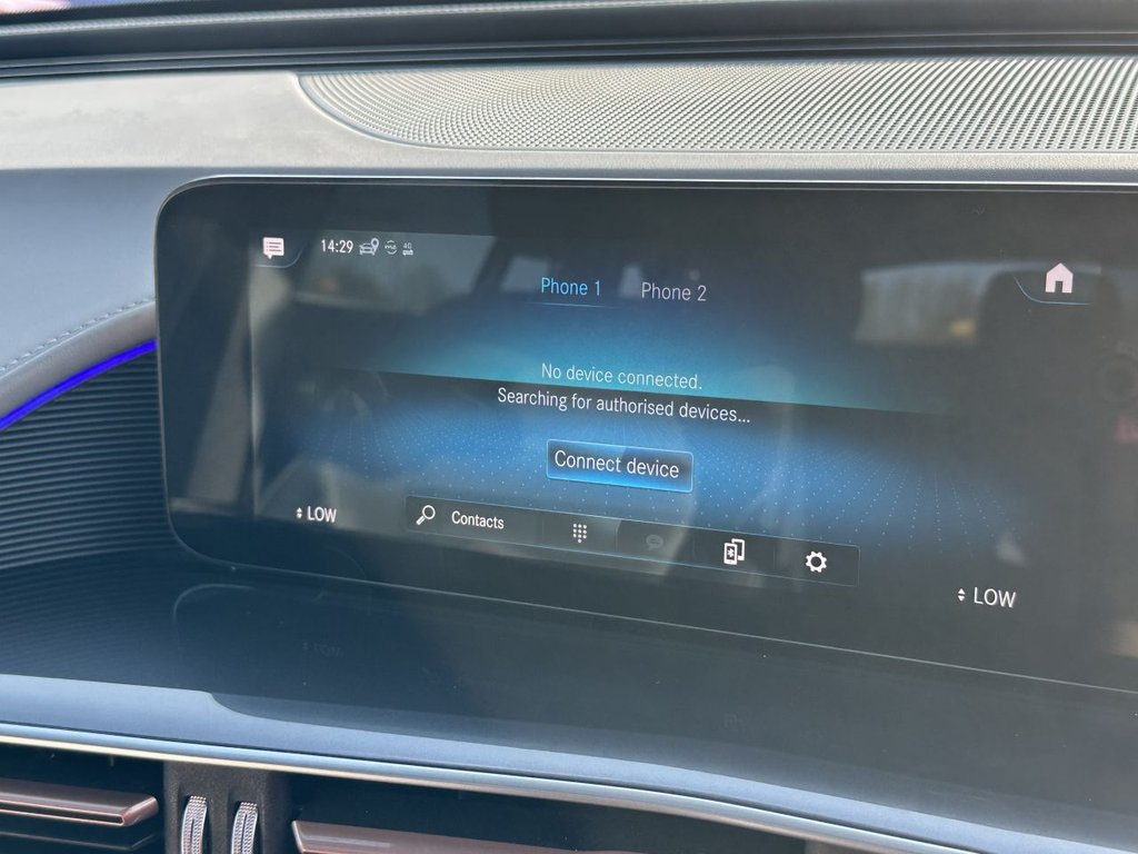 Used Mercedes-Benz EQC 2021 for sale - 77667045: Photo 21