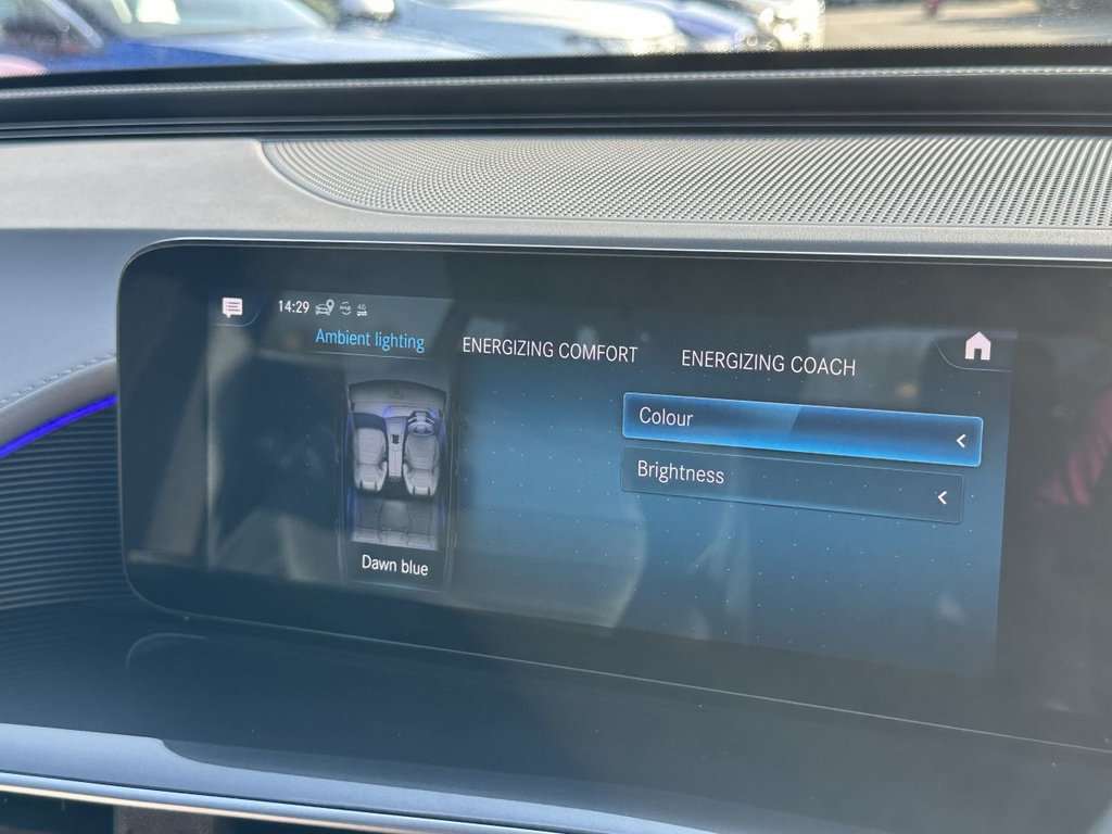 Used Mercedes-Benz EQC 2021 for sale - 77667045: Photo 23