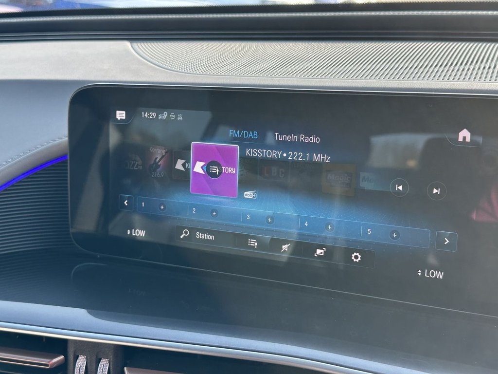 Used Mercedes-Benz EQC 2021 for sale - 77667045: Photo 24