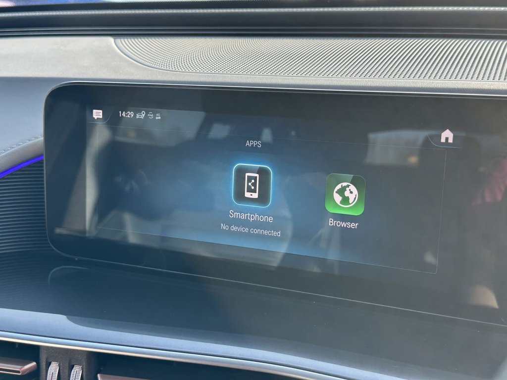 Used Mercedes-Benz EQC 2021 for sale - 77667045: Photo 26