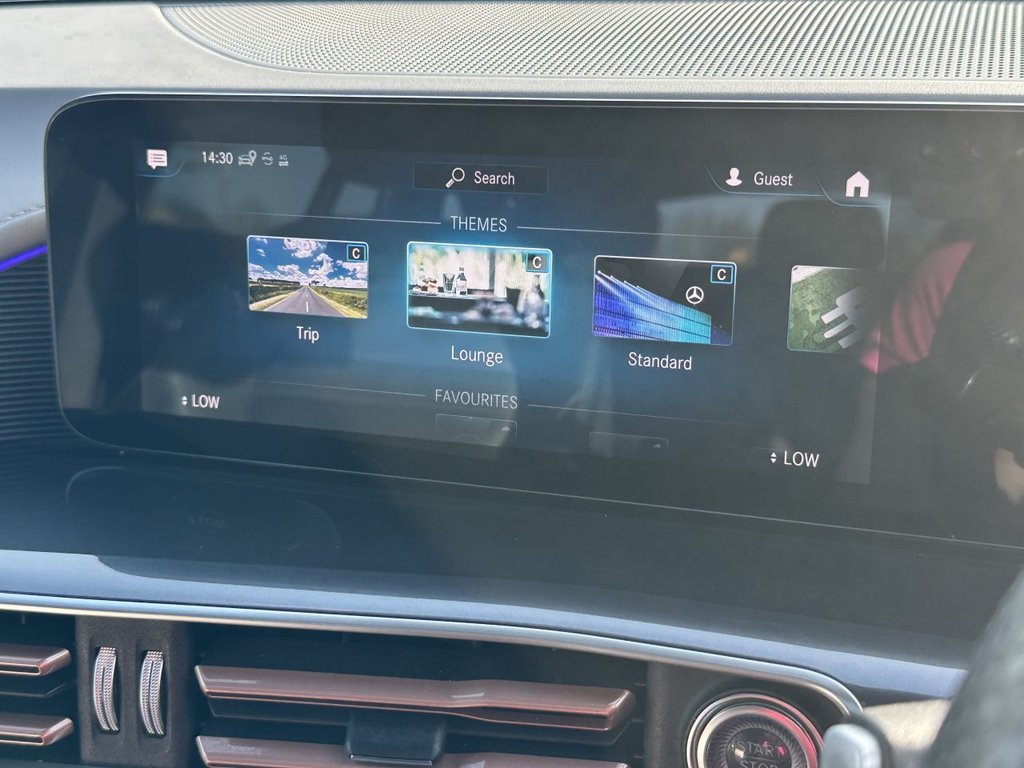 Used Mercedes-Benz EQC 2021 for sale - 77667045: Photo 29