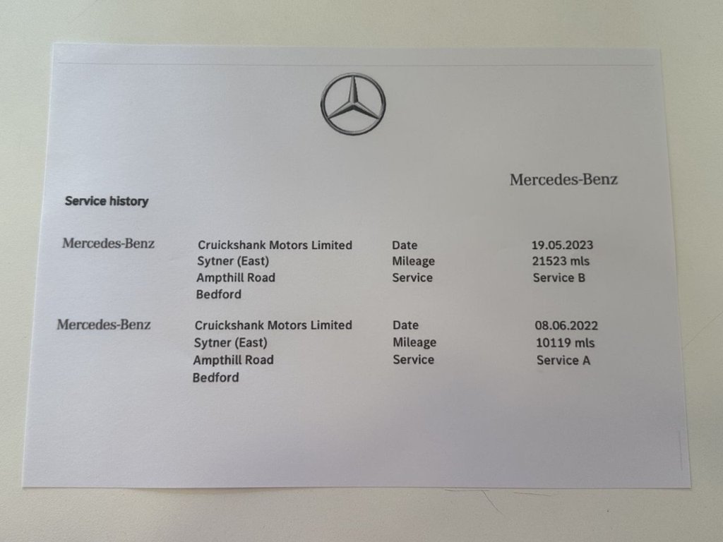 Used Mercedes-Benz EQC 2021 for sale - 77667045: Photo 30