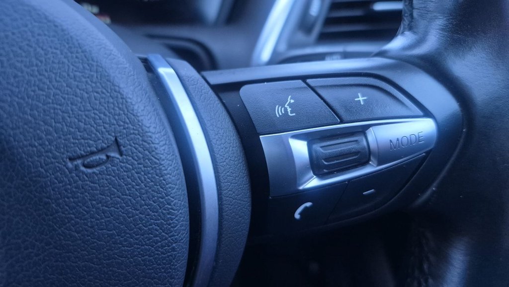 Used BMW 1 Series 2019 for sale - 77463460: Photo 15