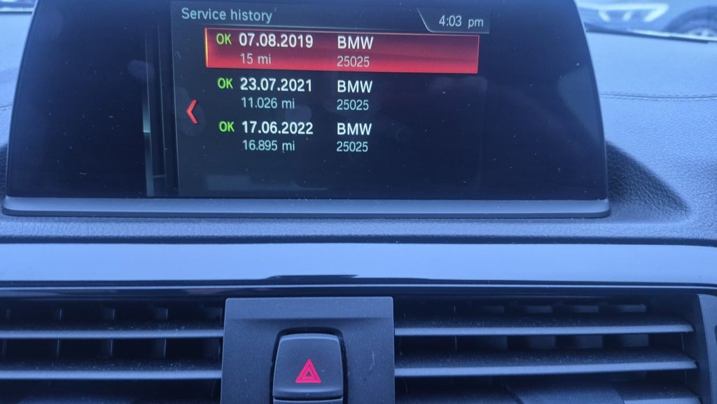 Used BMW 1 Series 2019 for sale - 77463460: Photo 16