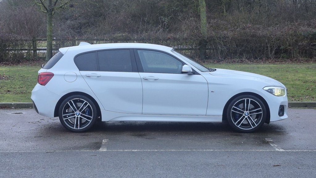 Used BMW 1 Series 2019 for sale - 77463460: Photo 6
