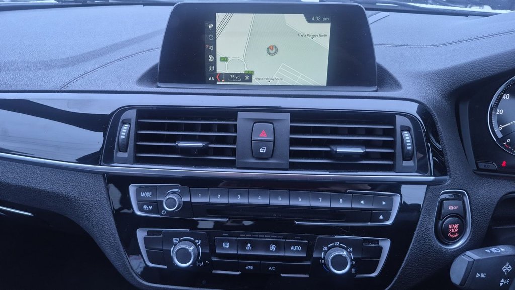 Used BMW 1 Series 2019 for sale - 77463460: Photo 9