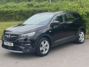 2019 (19) - 1.5 Turbo D BlueInjection Elite Nav SUV 5dr Diesel Manual Euro 6 (s/s) (130