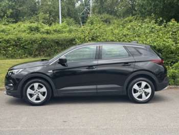 Used Vauxhall Grandland X 2019 for sale - 74917102: Photo