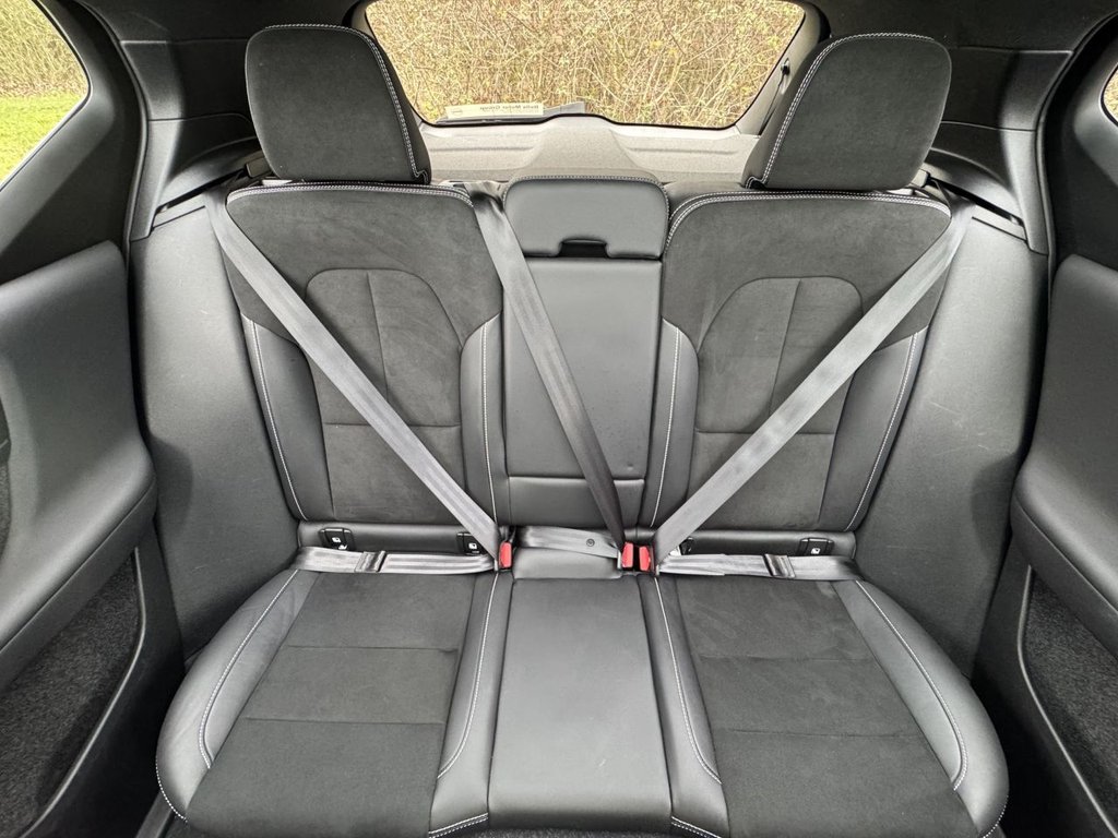 Used Volvo XC40 2021 for sale - 78002378: Photo 11