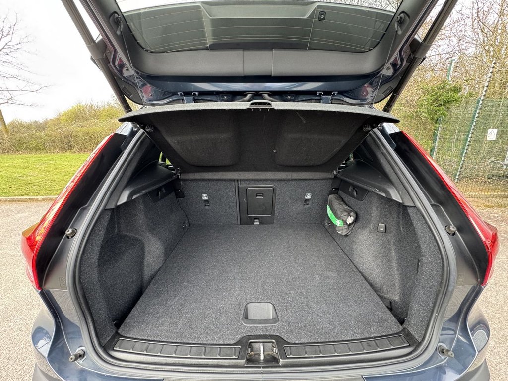 Used Volvo XC40 2021 for sale - 78002378: Photo 12