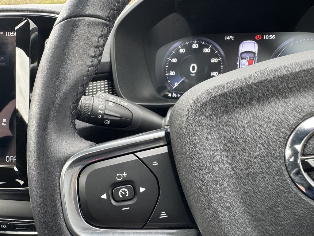 Used Volvo XC40 2021 for sale - 78002378: Photo 14