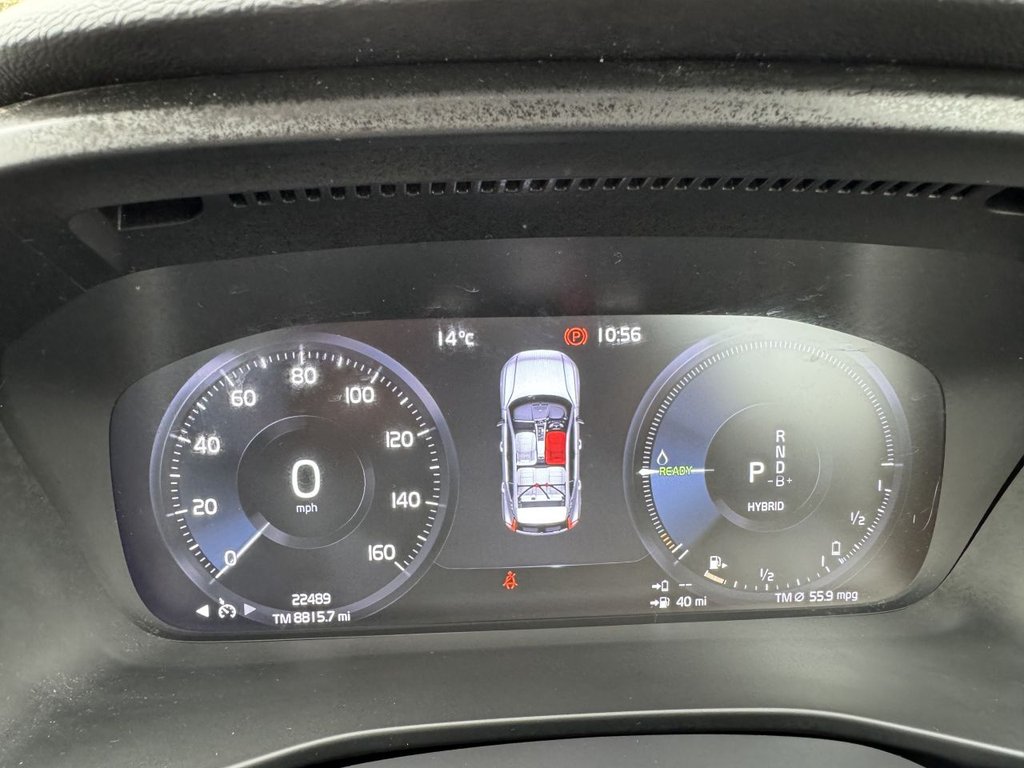 Used Volvo XC40 2021 for sale - 78002378: Photo 15