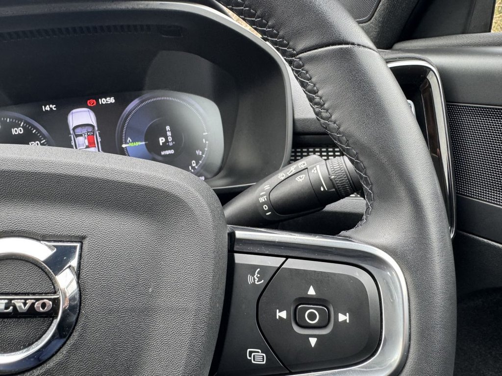 Used Volvo XC40 2021 for sale - 78002378: Photo 16