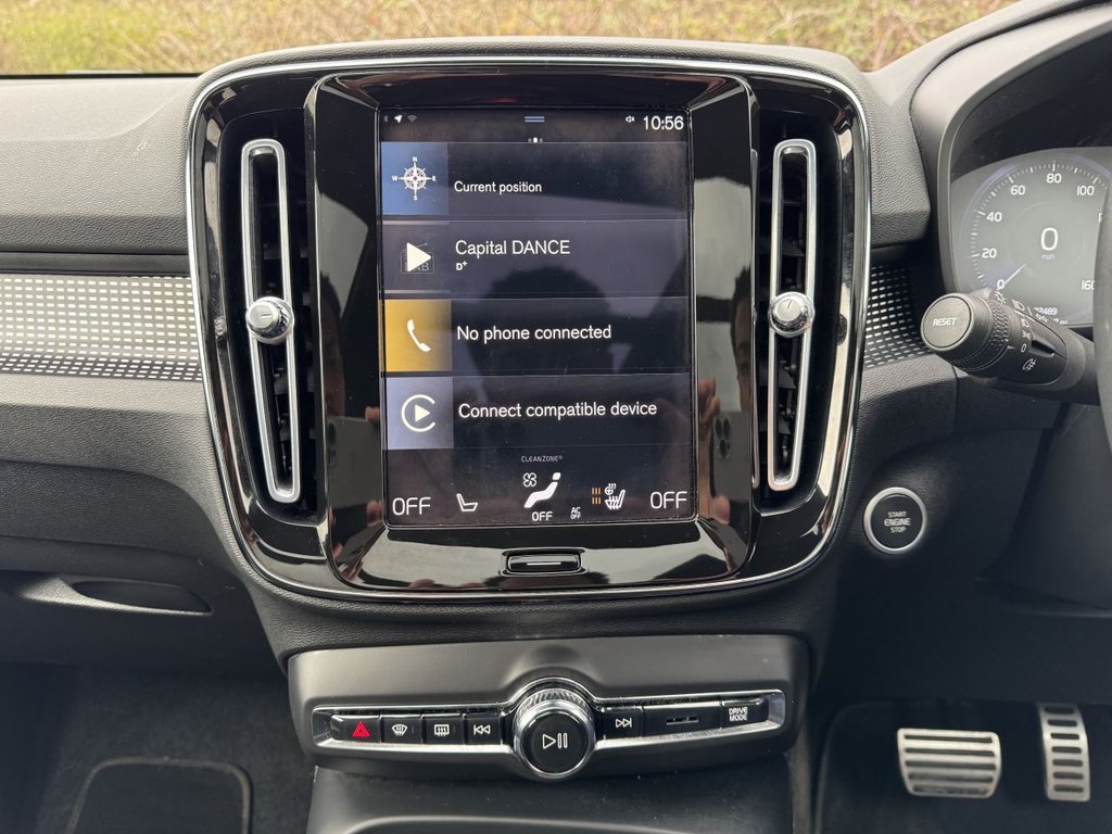 Used Volvo XC40 2021 for sale - 78002378: Photo 18