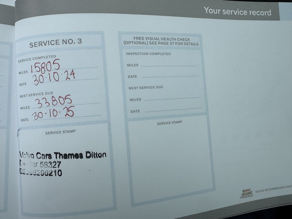 Used Volvo XC40 2021 for sale - 78002378: Photo 22