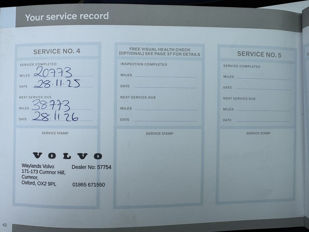 Used Volvo XC40 2021 for sale - 78002378: Photo 23