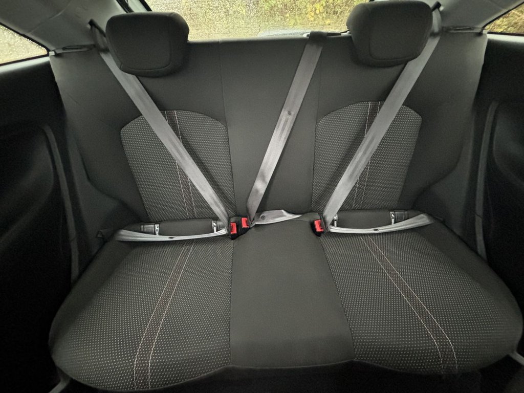 Used Vauxhall Corsa 2019 for sale - 76535670: Photo 10