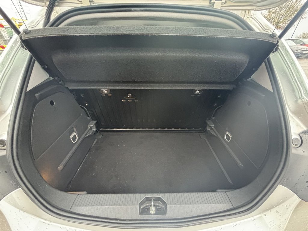 Used Vauxhall Corsa 2019 for sale - 76535670: Photo 11