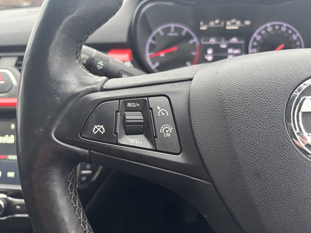 Used Vauxhall Corsa 2019 for sale - 76535670: Photo 13
