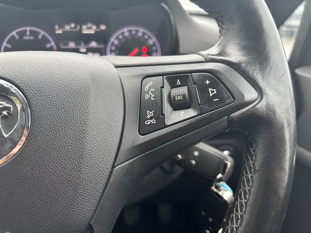 Used Vauxhall Corsa 2019 for sale - 76535670: Photo 14