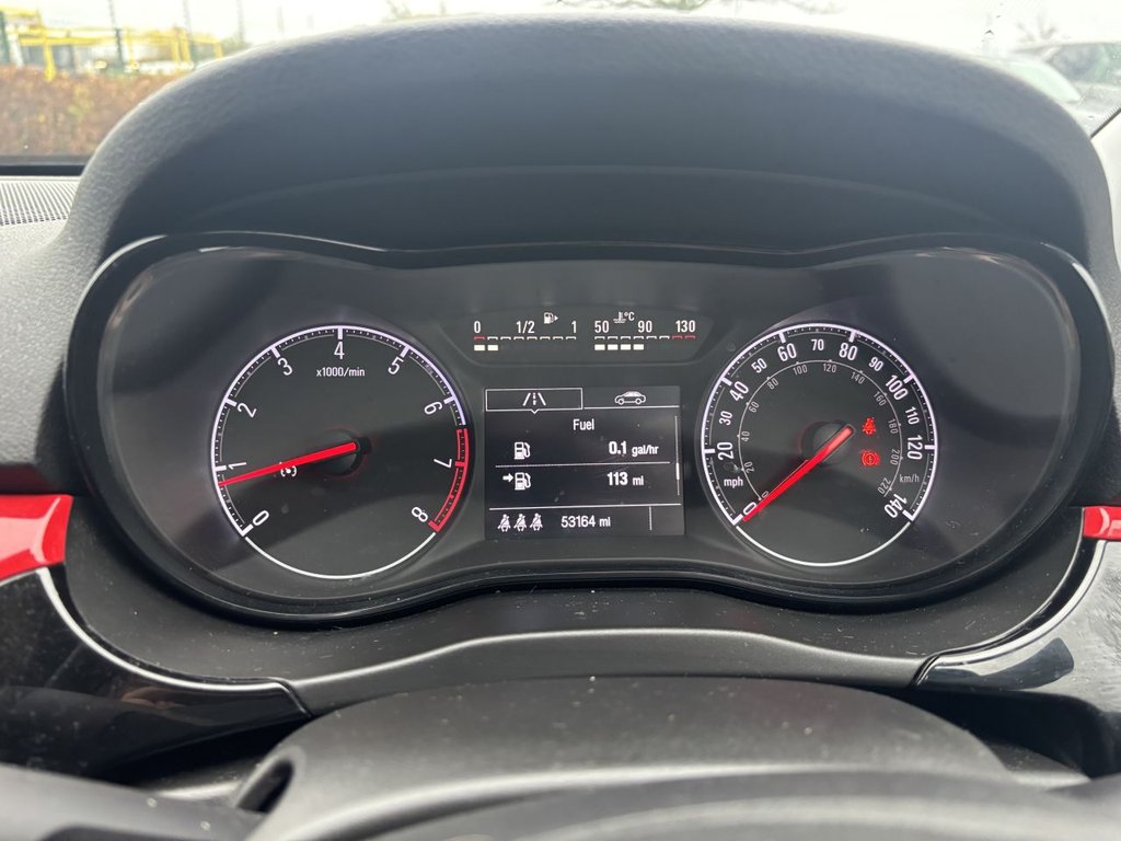 Used Vauxhall Corsa 2019 for sale - 76535670: Photo 15