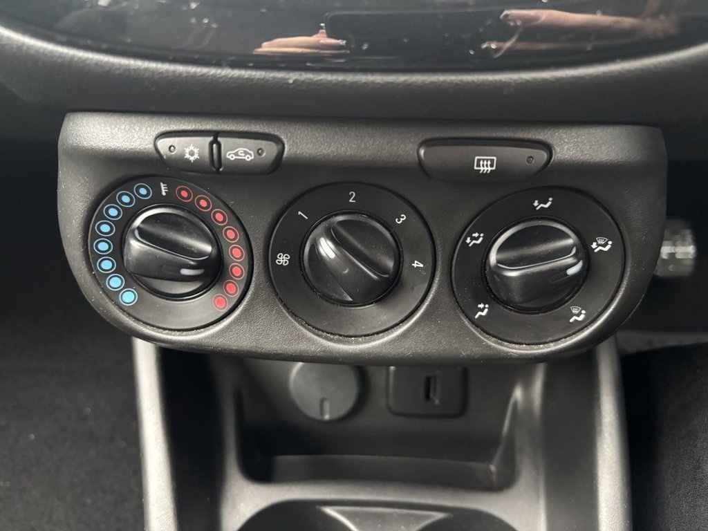 Used Vauxhall Corsa 2019 for sale - 76535670: Photo 16