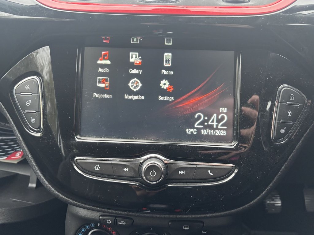 Used Vauxhall Corsa 2019 for sale - 76535670: Photo 17