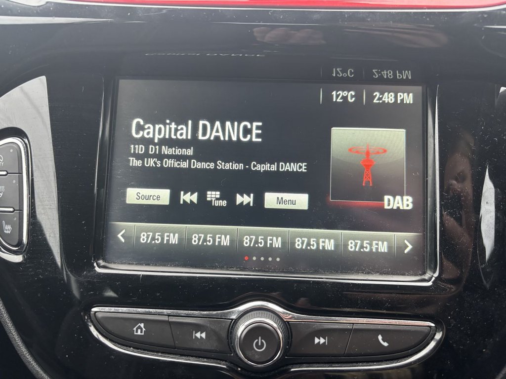 Used Vauxhall Corsa 2019 for sale - 76535670: Photo 19