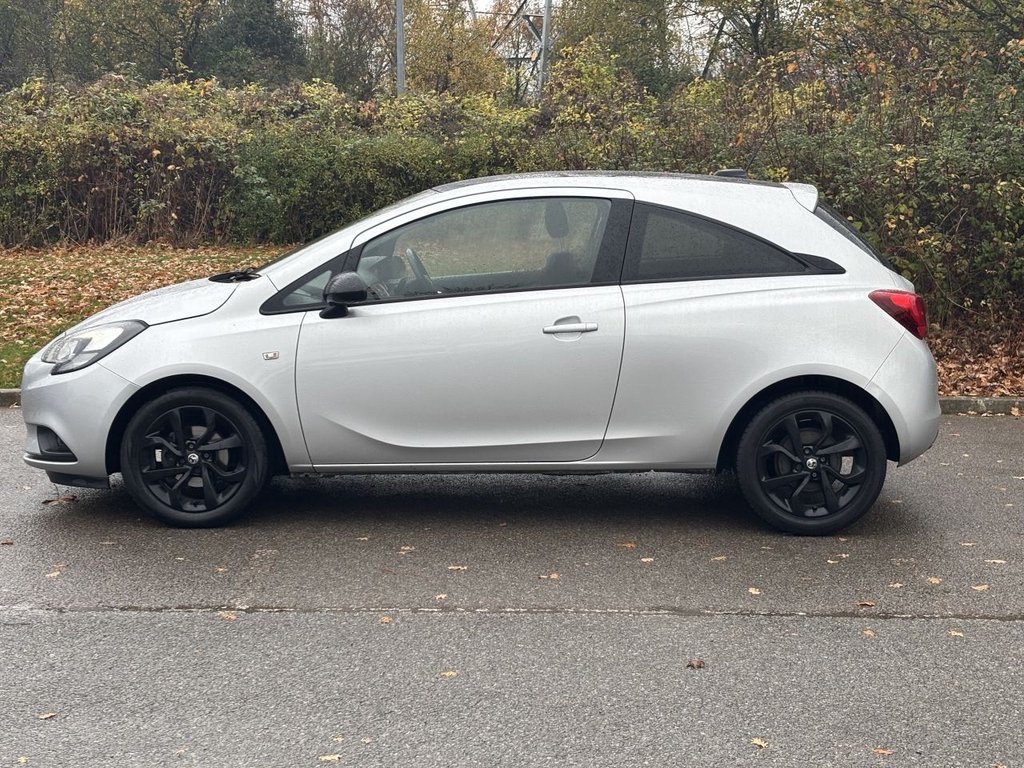 Used Vauxhall Corsa 2019 for sale - 76535670: Photo 2