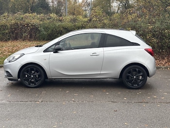 Used Vauxhall Corsa 2019 for sale - 76535670: Photo