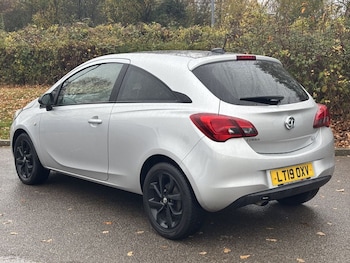 Used Vauxhall Corsa 2019 for sale - 76535670: Photo