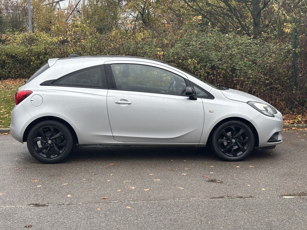 Used Vauxhall Corsa 2019 for sale - 76535670: Photo 6