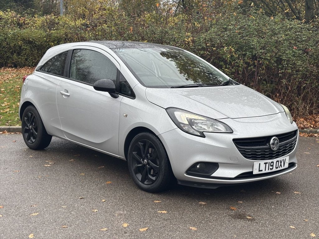 Used Vauxhall Corsa 2019 for sale - 76535670: Photo 7