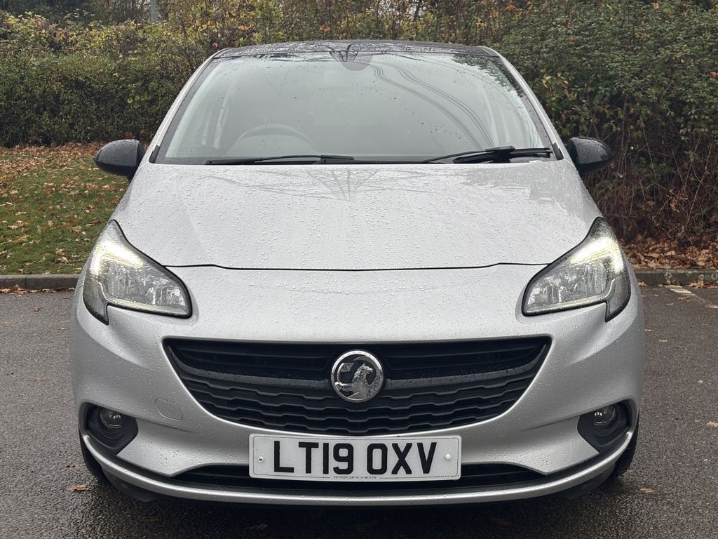 Used Vauxhall Corsa 2019 for sale - 76535670: Photo 8